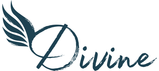 Divine Derm logo in Fort Collins & Loveland, CO