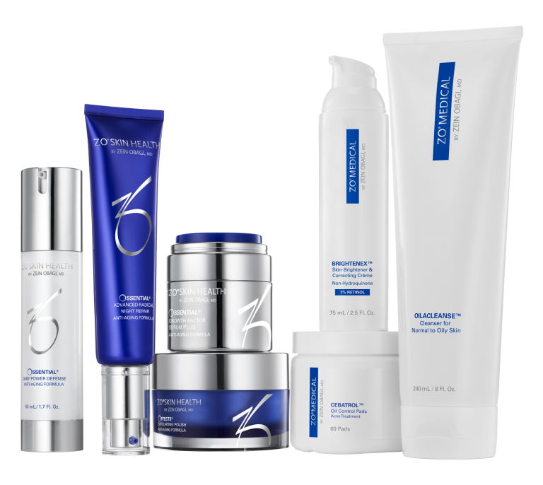 ZOSHZOMD products