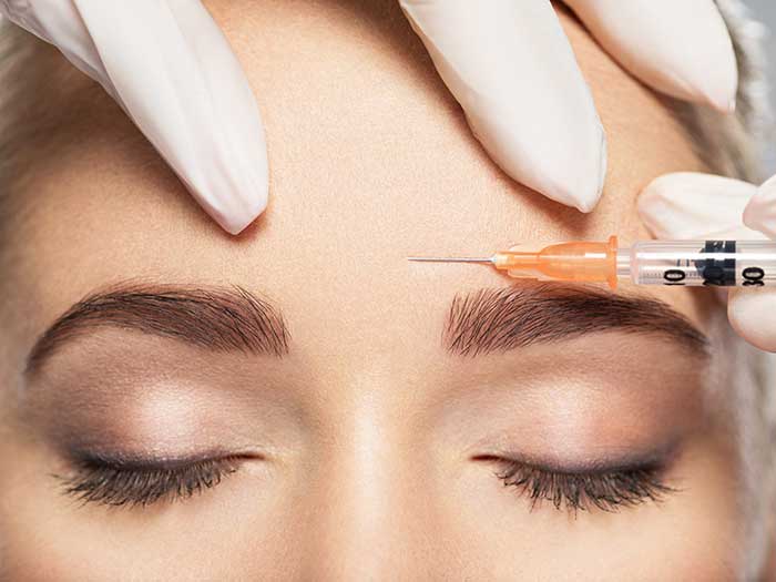 Botox Treatment in Loveland, CO
