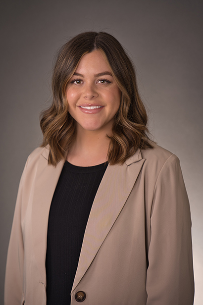 Brooke Cerkovnik, PA-C at Divine Dermatology Fc