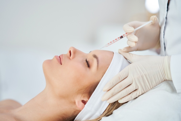 Cosmetic Uses of Botox in Fort Collins & Loveland, CO
