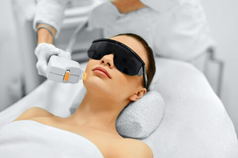 Effective laser treatments for all skin types in Fort Collins and Loveland, CO