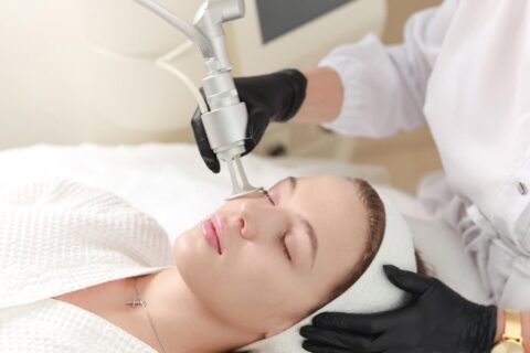 Laser Skin Resurfacing Treatment for Smoother Skin in Fort Collins & Loveland, CO