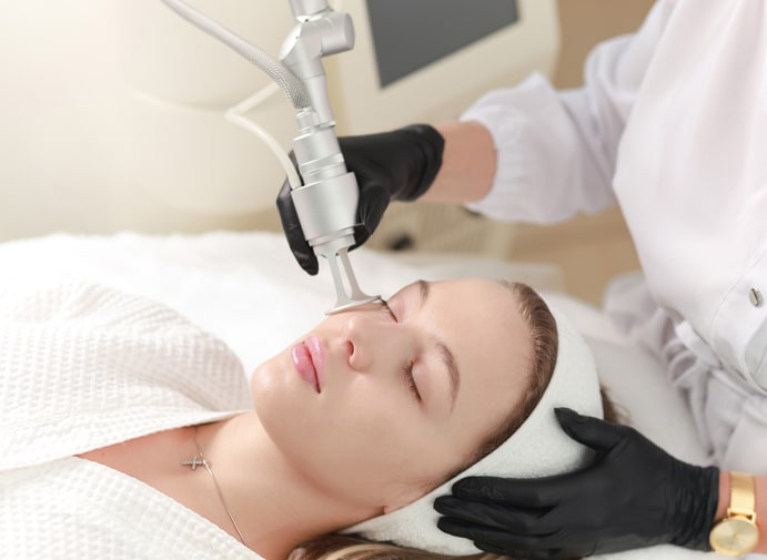 Laser Skin Resurfacing Treatment for Smoother Skin in Fort Collins & Loveland, CO