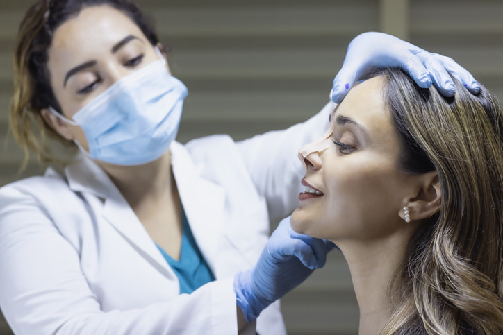 Reconstructive Surgery Services in Fort Collins & Loveland, CO