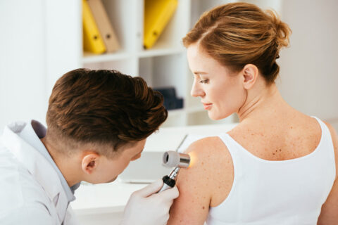 Skin Cancer Screenings in Fort Collins and Loveland, CO