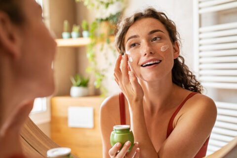 Skin Care Routine in Fort Collins and Loveland, CO