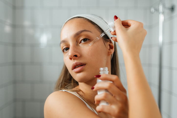 Aging Gracefully with Smart Skincare in Fort Collins and Loveland, CO
