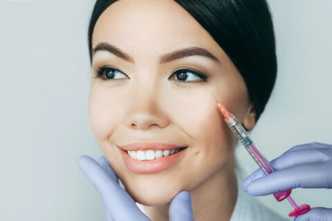Facial Fillers treatment in Fort Collins & Loveland, CO